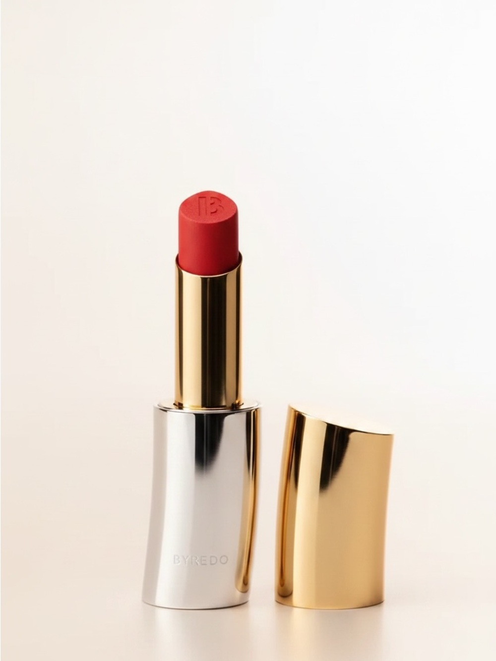 Byredo Stromboli 213 Matte Lipstick Rouge À Lèvres Mat Luxury Lip Color New